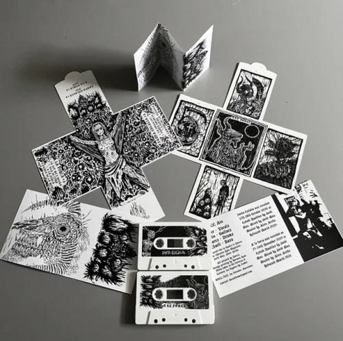 Bocc : Santa Eulàlia - A la Forca